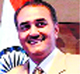 praful patel