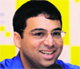 viswanathan anand