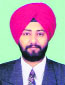PS Ghumman