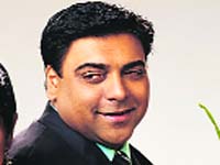 Ram Kapoor
