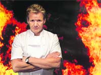 Master Chef: Gordon Ramsay