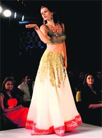 Sad state: Kalki Koechlin