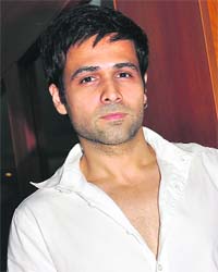 Emraan Hashmi