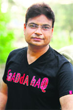 Irshad Kamil: A dream come true