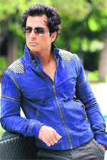 Sonu Sood: Had to wait four years for a break