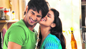Maneesh Sharmas Shuddh Desi Romance is an unconventional love story from the YRF banner