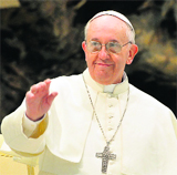 Pope Francis