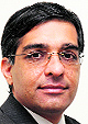 Rajat Monga, Chief Financial Officer, Yes Bank