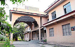 Virsa Vihar in Jalandhar