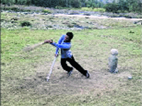 Bilal Ahmad Shah
