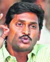 Jagan Reddy