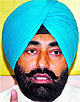 SS Khaira, PPCC spokesman