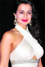 Amisha Patel