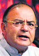 Arun Jaitley