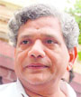 Sitaram Yechury