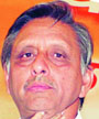 Mani Shankar Aiyer