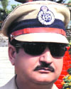 Shakeel Ahmed Beig