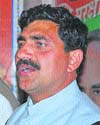 Jugal Kishore