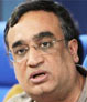 Ajay Maken