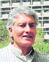 Sunil Jhakar, CLP Leader