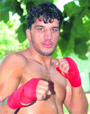 Dinesh Kumar
