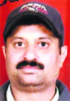 Rakesh Kumar.