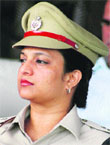 Bharti Arora