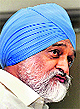 Montek Singh Ahluwalia, Deputy Chairman, Planning Commission