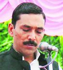 Kishan Fauji
