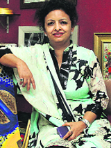 Vibha Ahuja