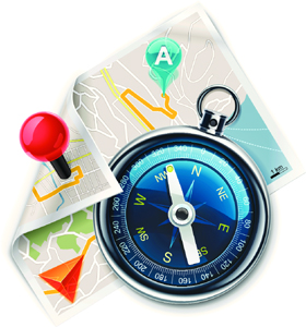 Defence, security and emergency services, the location and time information is being used for various applications