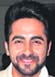 Family trait: Ayushmann Khurrana