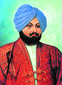 Along with millions of readers and admirers, The Tribune pays homage to its founder, Sardar Dyal Singh Majithia, who passed into eternity on this day 115 years ago.