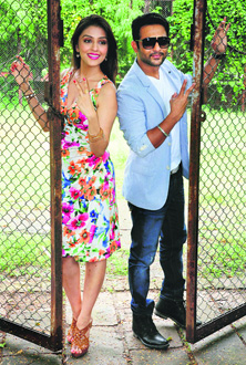 Aarti Chabria and Harish Verma