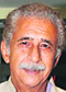 Cause & effect: Naseeruddin Shah