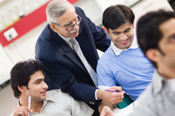 Quality classroom teaching is a strong antidote to unemployability.  Thinkstockphotos
