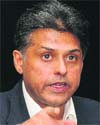  Manish Tewari, Minister for Information and Broadcasting