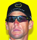 Lance Armstrong