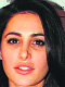 Bag it: Nargis Fakhri