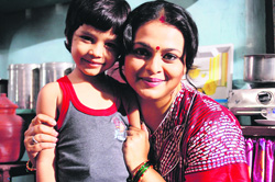 Shilpa Shirodkar