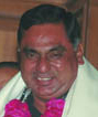 Ramvir Singh Bidhuri
