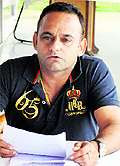 Rajeev Nayyar