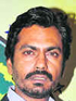 Enough is enough: Nawazuddin Siddiqui