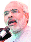 Narendra Modi
