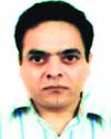 Dr Anil Arora