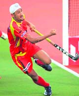 Mandeep Singh