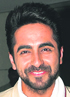 Ayushmann Khurrana
