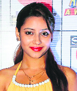 NEWSMAKER: Pratyusha Bannerjee