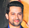 New role: Aftab Shivdasani