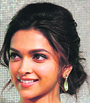Deepika Padukone